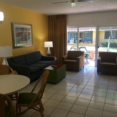 Surf Rider Resort Pompano Beach Esterno foto