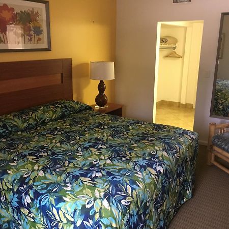 Surf Rider Resort Pompano Beach Esterno foto