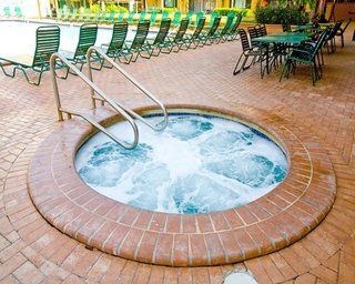 Surf Rider Resort Pompano Beach Esterno foto
