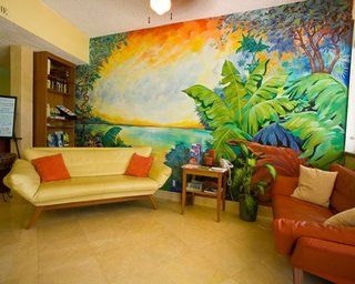 Surf Rider Resort Pompano Beach Esterno foto