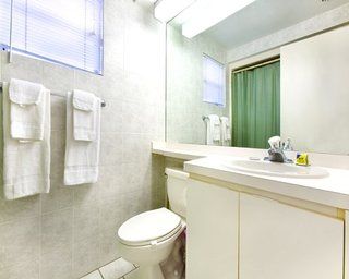Surf Rider Resort Pompano Beach Esterno foto