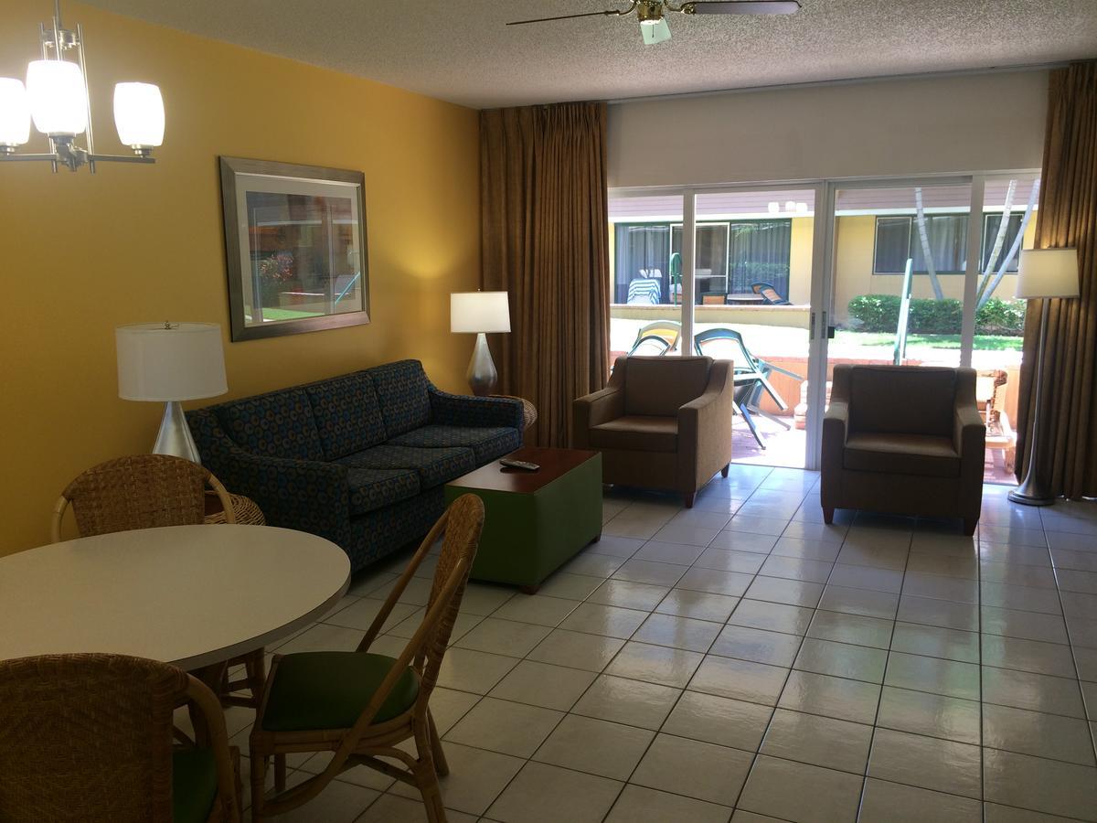 Surf Rider Resort Pompano Beach Esterno foto