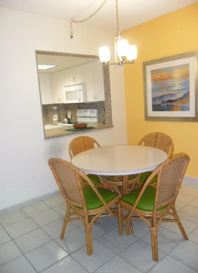 Surf Rider Resort Pompano Beach Esterno foto